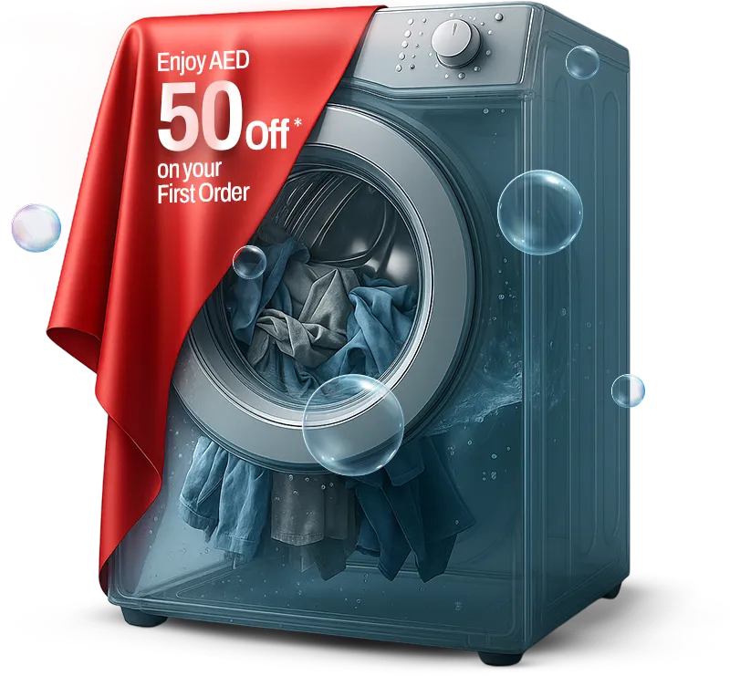 laundry service dubai