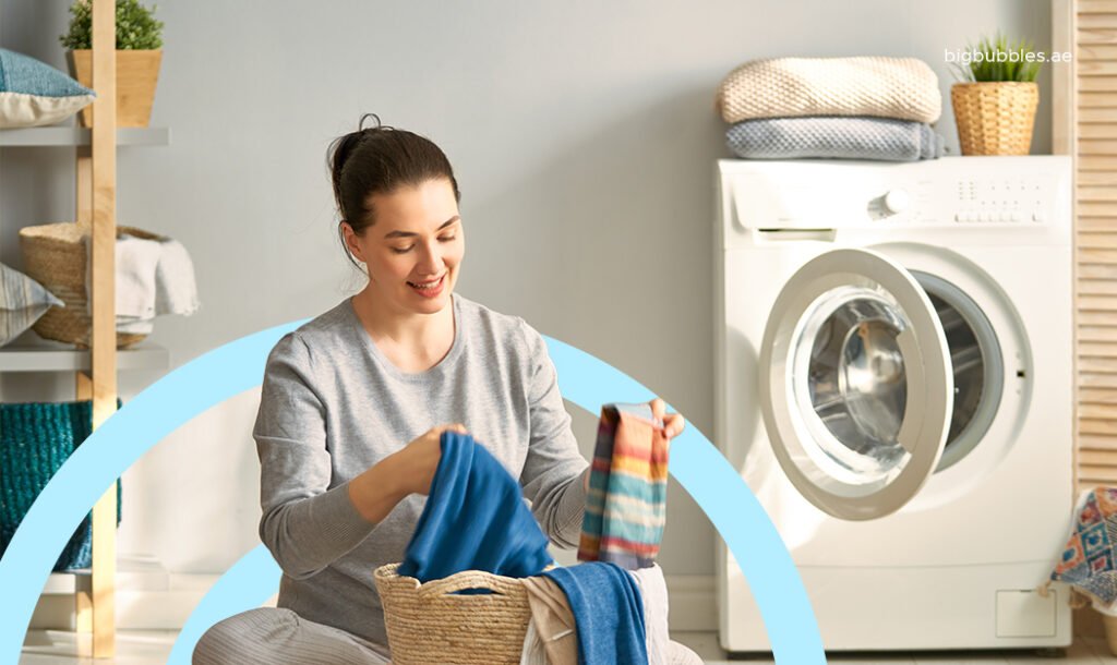 How to Keep Your Clothes Looking New for Longer